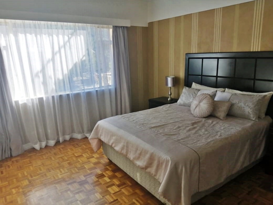 To Let 3 Bedroom Property for Rent in Navalsig Free State